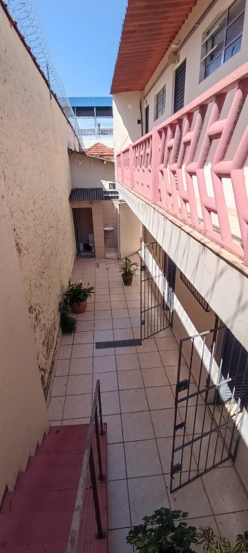 Predio Rua Catão São Paulo - 
