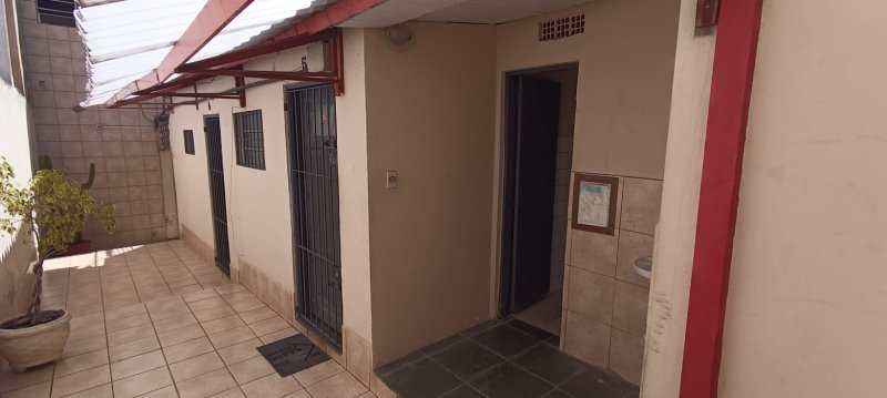 Predio Rua Catão São Paulo - 
