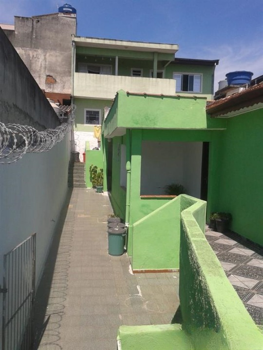 imóvel para  renda Rua Mandacaia São Paulo - 