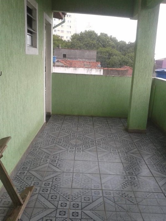 imóvel para  renda Rua Mandacaia São Paulo - 
