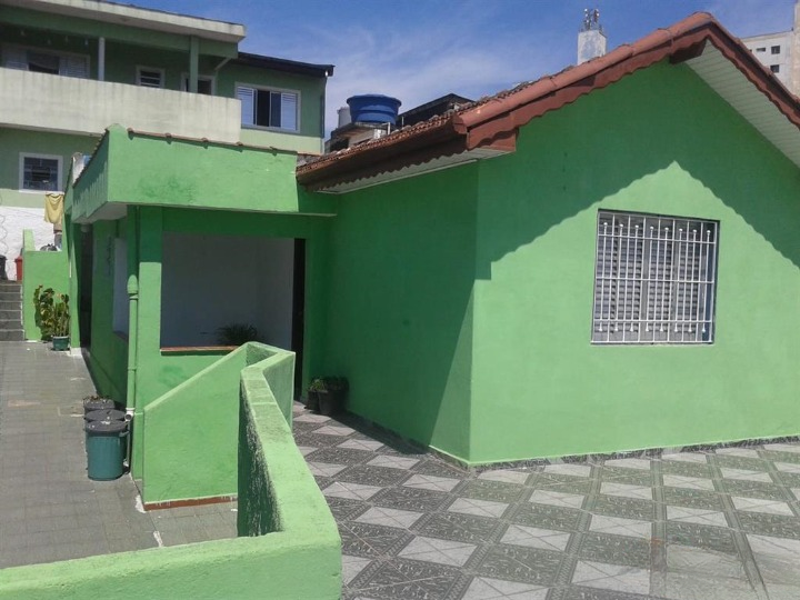 imóvel para  renda Rua Mandacaia São Paulo - 