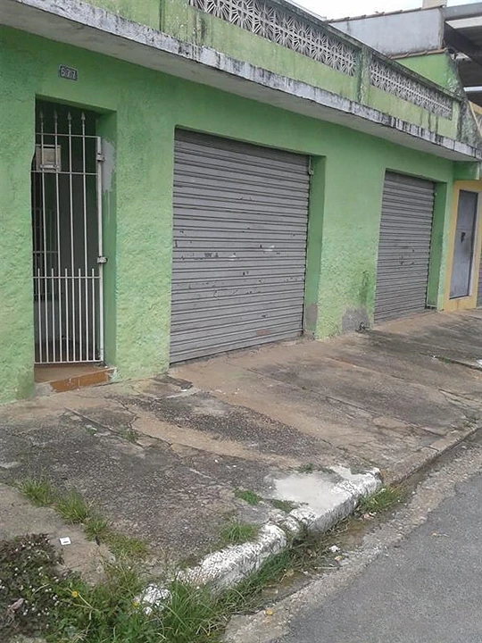 imóvel para  renda Rua Mandacaia São Paulo - 