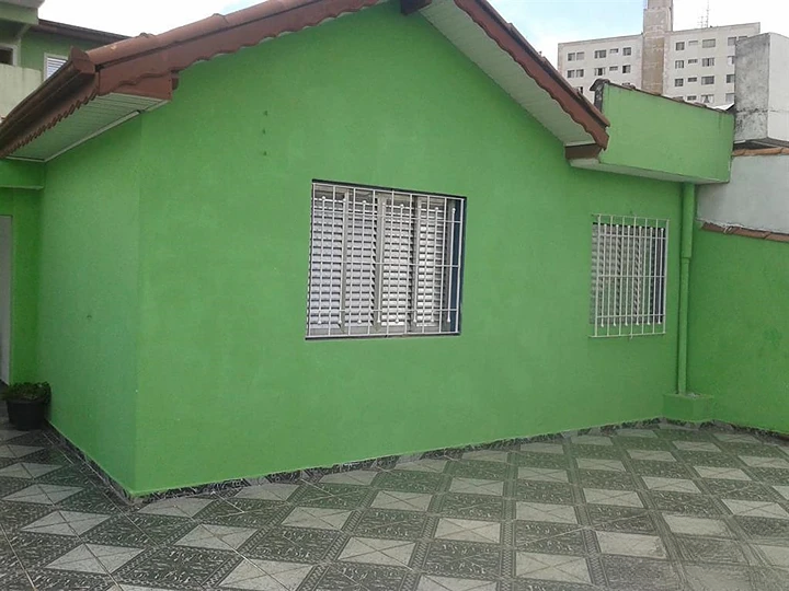 imóvel para  renda Rua Mandacaia São Paulo - 