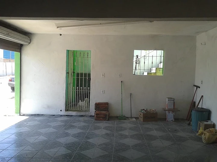 imóvel para  renda Rua Mandacaia São Paulo - 