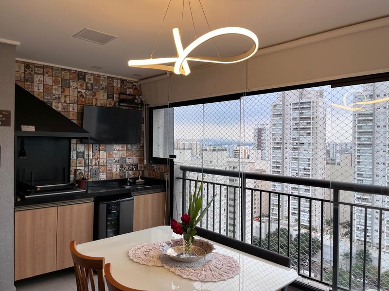 apartamento Rua São Felipe São Paulo - 