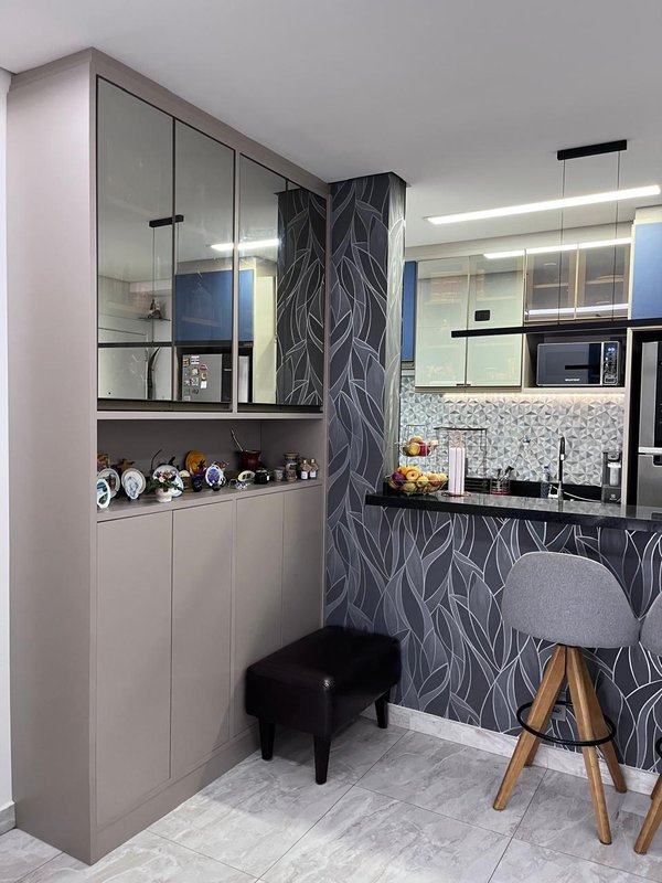 apartamento Rua São Felipe São Paulo - 