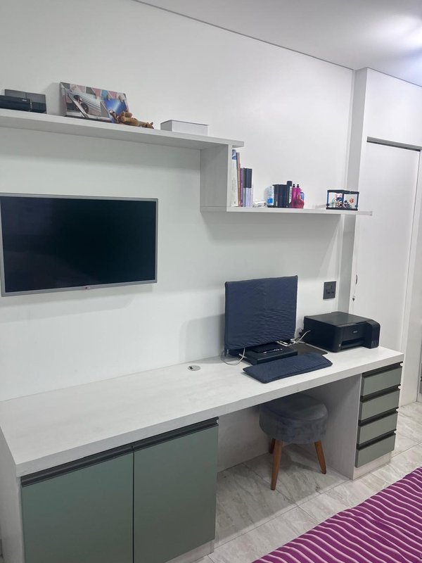 apartamento Rua São Felipe São Paulo - 