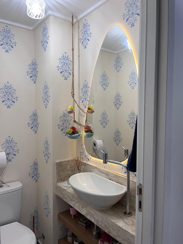 apartamento Rua São Felipe São Paulo - 