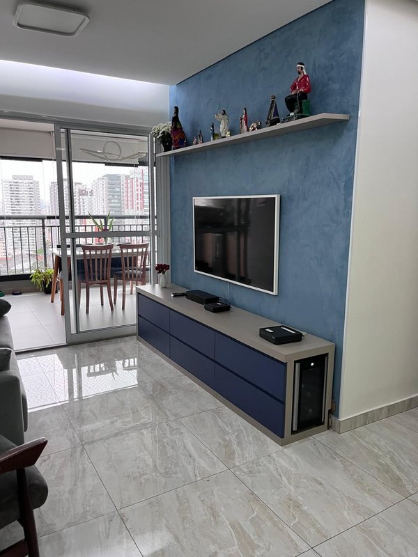 apartamento Rua São Felipe São Paulo - 