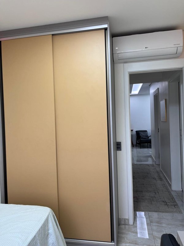 apartamento Rua São Felipe São Paulo - 