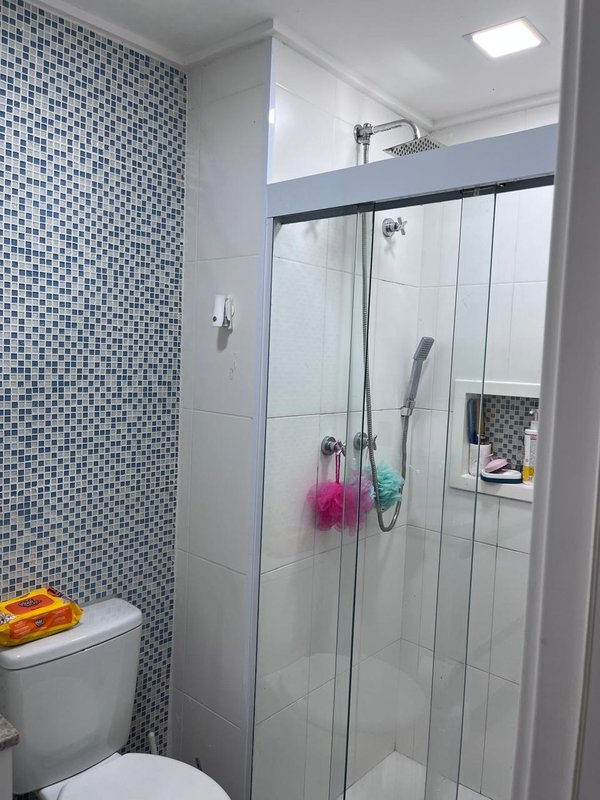 apartamento Rua São Felipe São Paulo - 