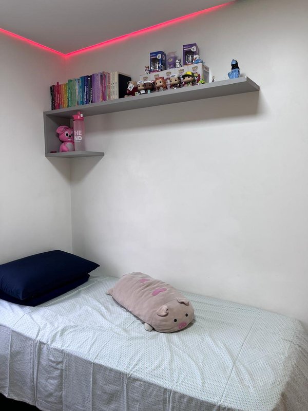 apartamento Rua São Felipe São Paulo - 