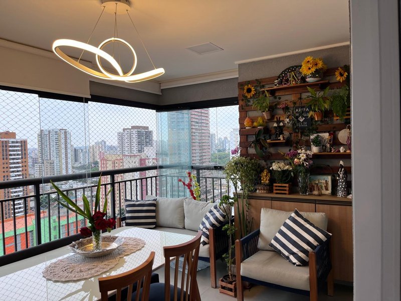 apartamento Rua São Felipe São Paulo - 