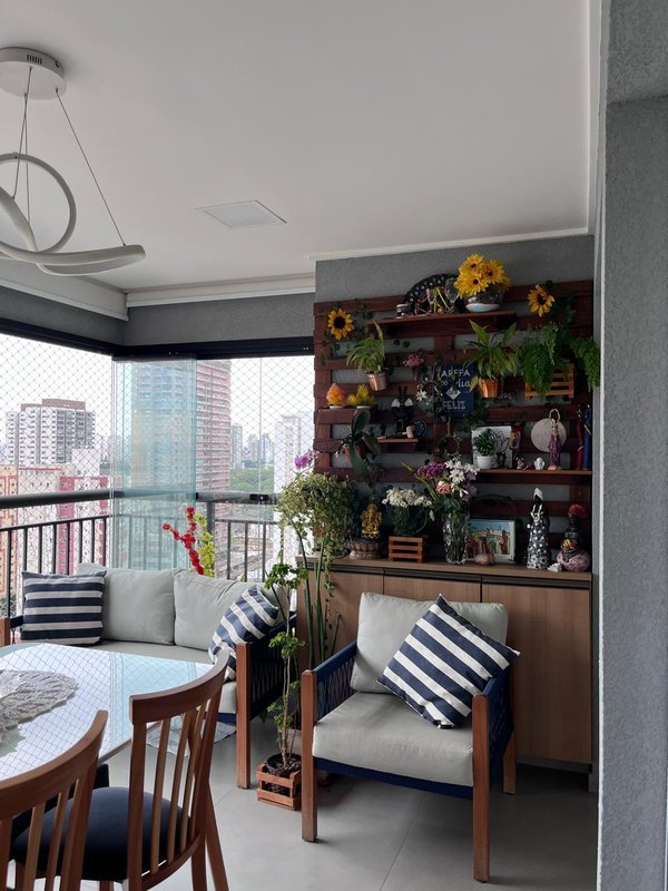 apartamento Rua São Felipe São Paulo - 