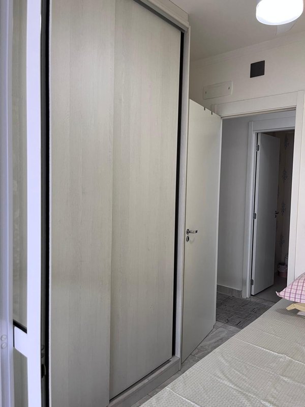apartamento Rua São Felipe São Paulo - 