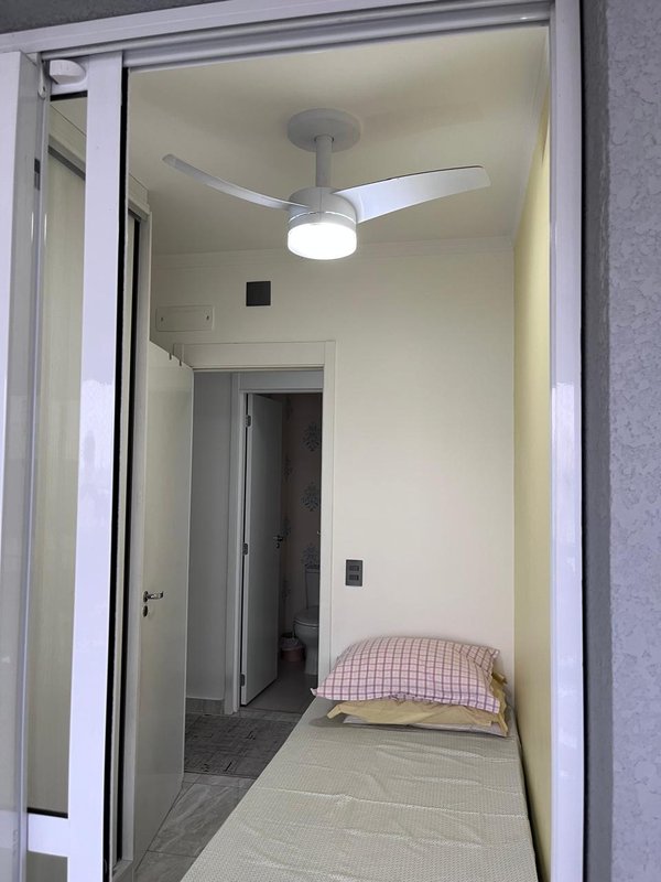 apartamento Rua São Felipe São Paulo - 