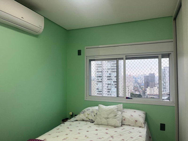 apartamento Rua São Felipe São Paulo - 