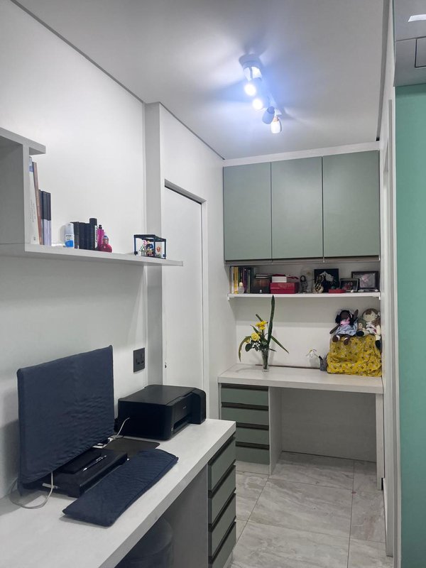 apartamento Rua São Felipe São Paulo - 