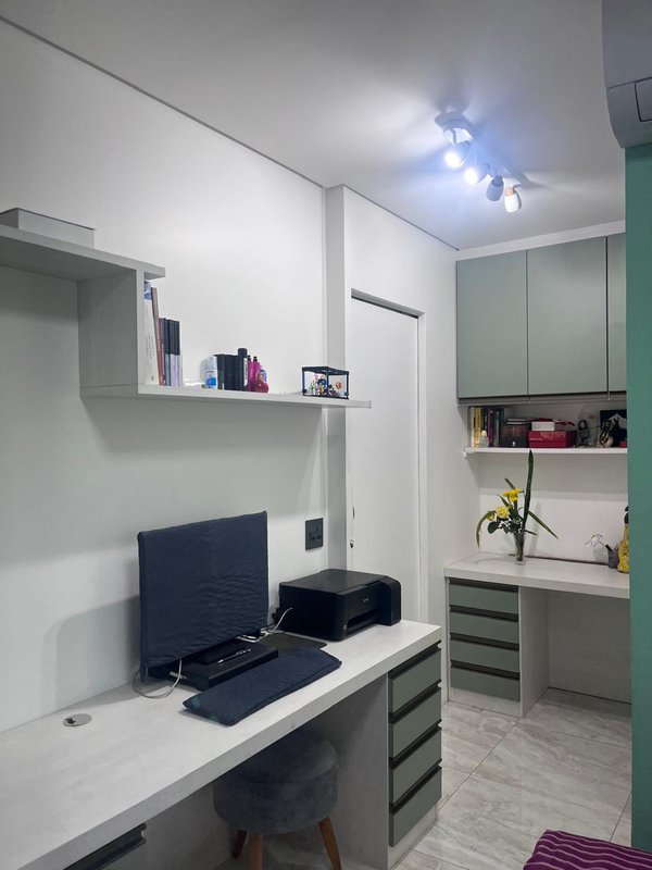apartamento Rua São Felipe São Paulo - 