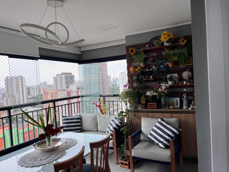 apartamento Rua São Felipe São Paulo - 