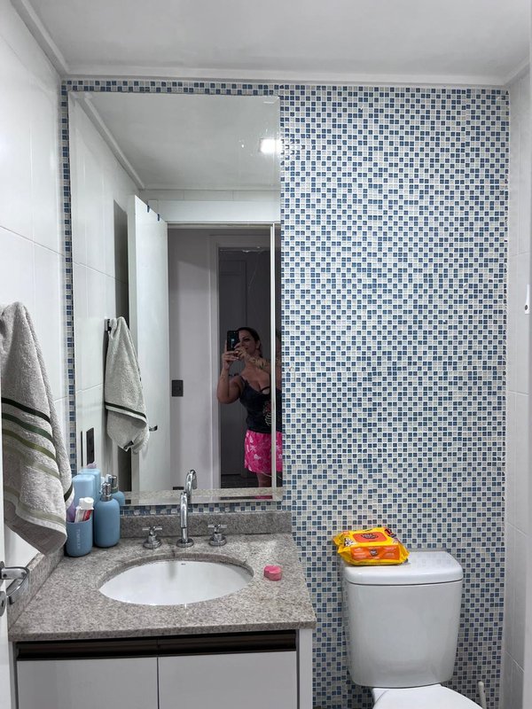 apartamento Rua São Felipe São Paulo - 