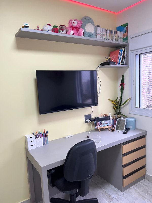 apartamento Rua São Felipe São Paulo - 