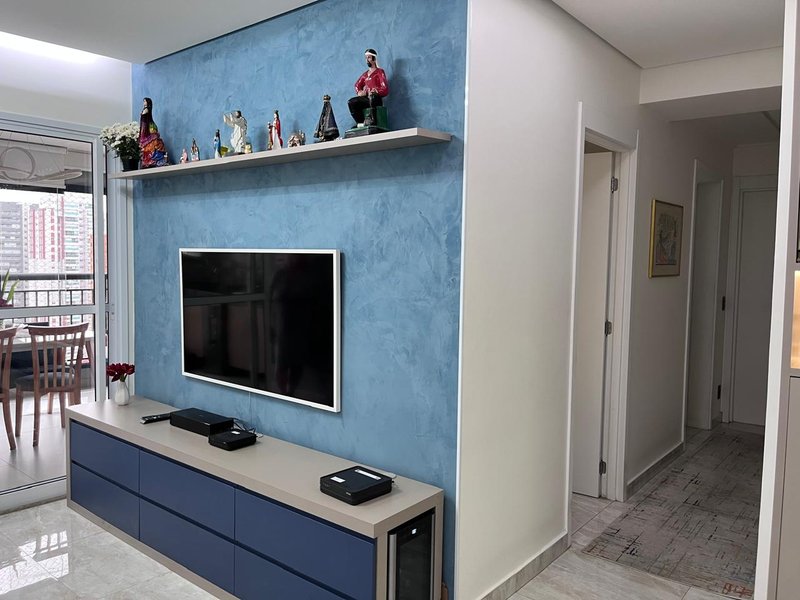 apartamento Rua São Felipe São Paulo - 