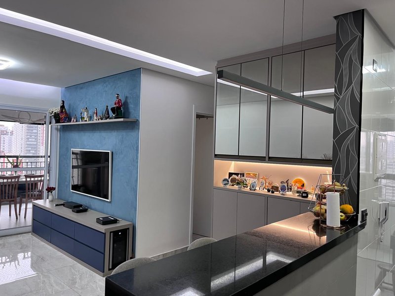 apartamento Rua São Felipe São Paulo - 
