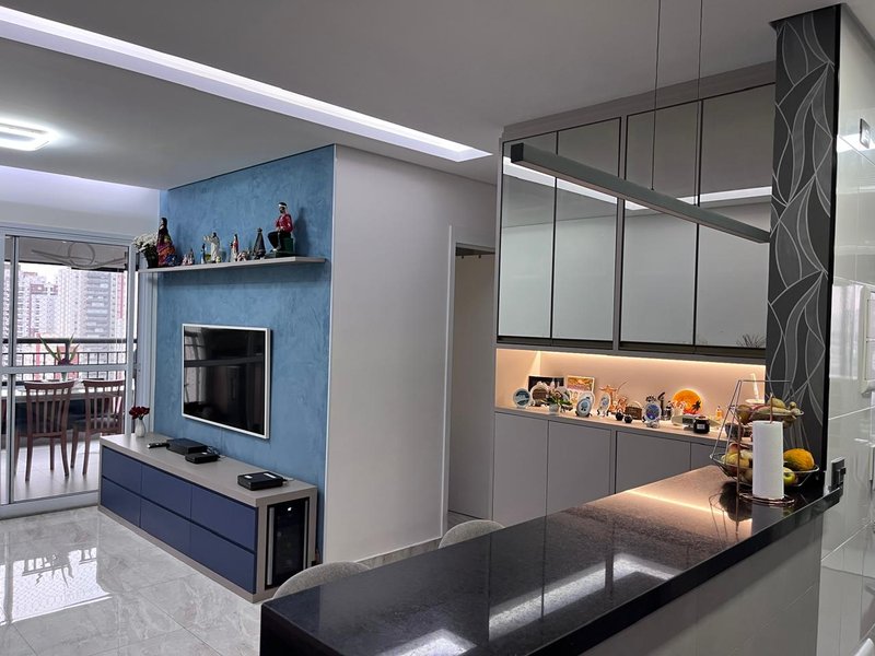 apartamento Rua São Felipe São Paulo - 