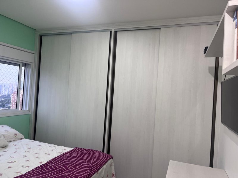 apartamento Rua São Felipe São Paulo - 