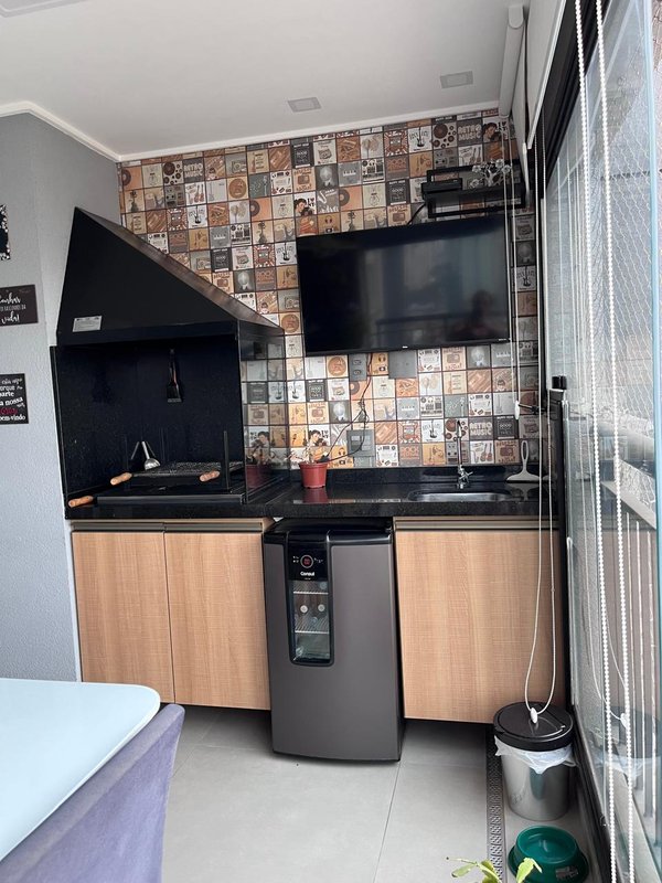 apartamento Rua São Felipe São Paulo - 