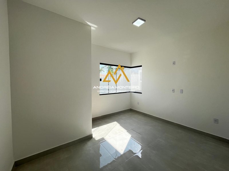 Casa com 3 dormitórios à venda, 134m² por R$850.000,00 - Jd. Atlântico Leste (Itaipuaçu) - Maricá - 