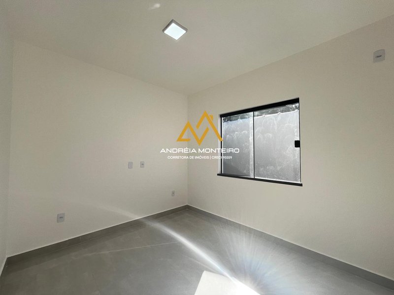 Casa com 3 dormitórios à venda, 134m² por R$850.000,00 - Jd. Atlântico Leste (Itaipuaçu) - Maricá - 