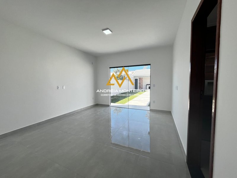 Casa com 3 dormitórios à venda, 134m² por R$850.000,00 - Jd. Atlântico Leste (Itaipuaçu) - Maricá - 