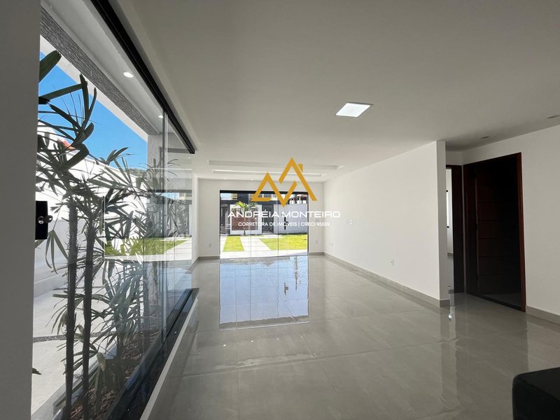 Casa com 3 dormitórios à venda, 134m² por R$850.000,00 - Jd. Atlântico Leste (Itaipuaçu) - Maricá - 
