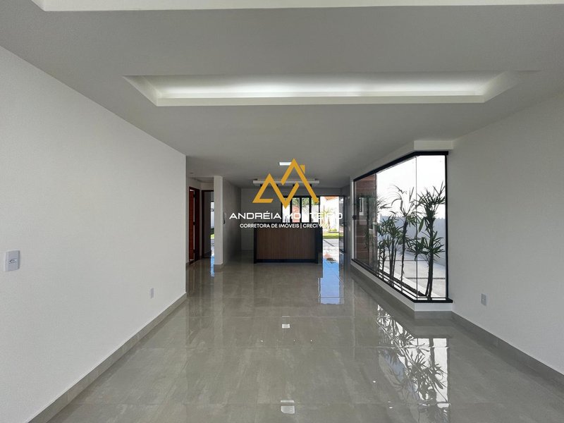 Casa com 3 dormitórios à venda, 134m² por R$850.000,00 - Jd. Atlântico Leste (Itaipuaçu) - Maricá - 