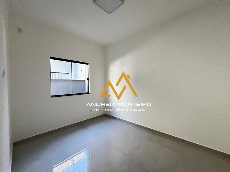 Casa em Condomínio com 3 Quartos, à venda por R$ 910.000 - Cajueiros (Itaipuaçu) - Maricá - Maricá - 