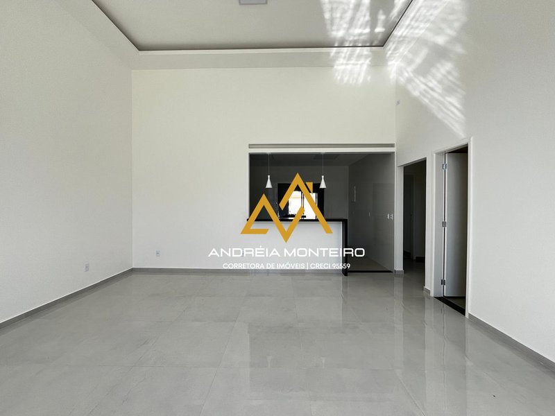 Casa em Condomínio com 3 Quartos, à venda por R$ 910.000 - Cajueiros (Itaipuaçu) - Maricá - Maricá - 