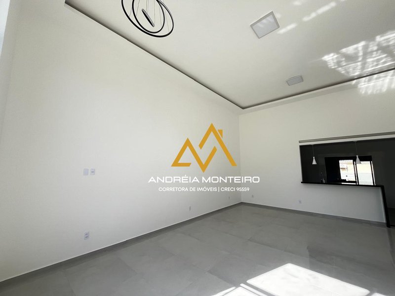 Casa em Condomínio com 3 Quartos, à venda por R$ 910.000 - Cajueiros (Itaipuaçu) - Maricá - Maricá - 