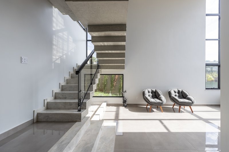 Casa à Venda Condomínio Alphaville III - Ribeirão Preto/SP Rua Luiz Zaccaro Netto Ribeirão Preto - 