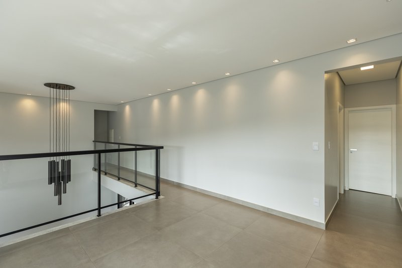 Casa à Venda Condomínio Alphaville III - Ribeirão Preto/SP Rua Luiz Zaccaro Netto Ribeirão Preto - 