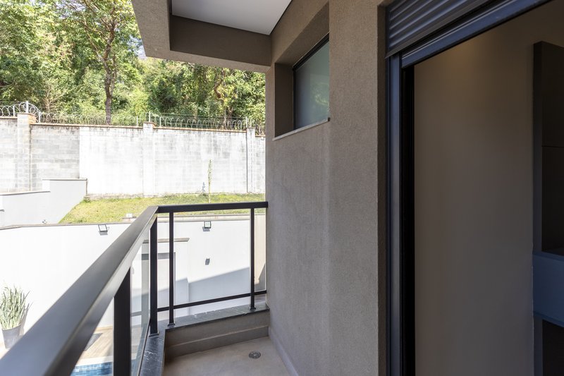 Casa à Venda Condomínio Alphaville III - Ribeirão Preto/SP Rua Luiz Zaccaro Netto Ribeirão Preto - 
