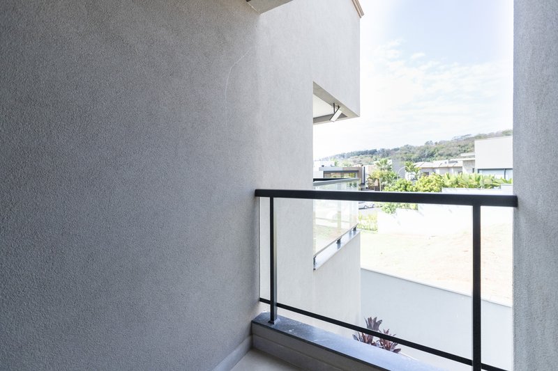 Casa à Venda Condomínio Alphaville III - Ribeirão Preto/SP Rua Luiz Zaccaro Netto Ribeirão Preto - 