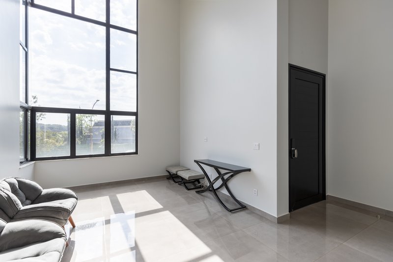 Casa à Venda Condomínio Alphaville III - Ribeirão Preto/SP Rua Luiz Zaccaro Netto Ribeirão Preto - 