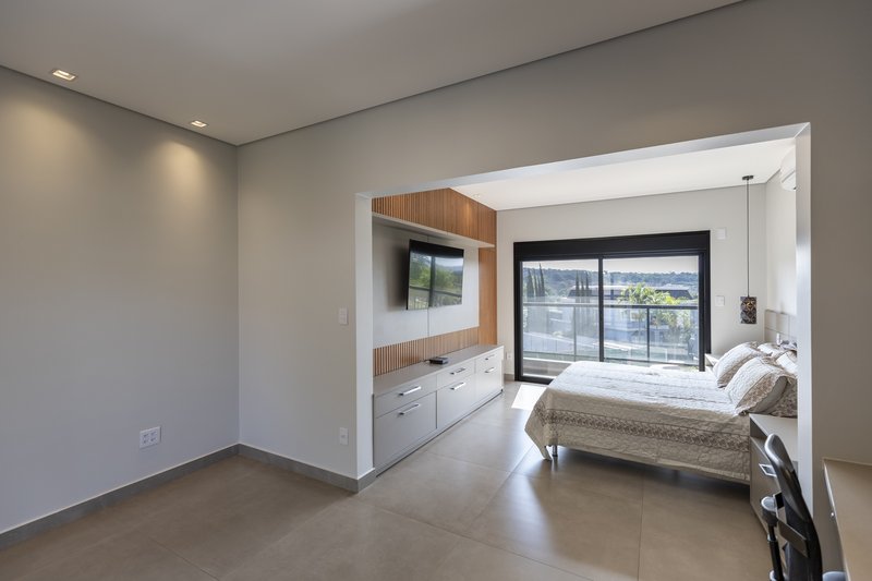 Casa à Venda Condomínio Alphaville III - Ribeirão Preto/SP Rua Luiz Zaccaro Netto Ribeirão Preto - 