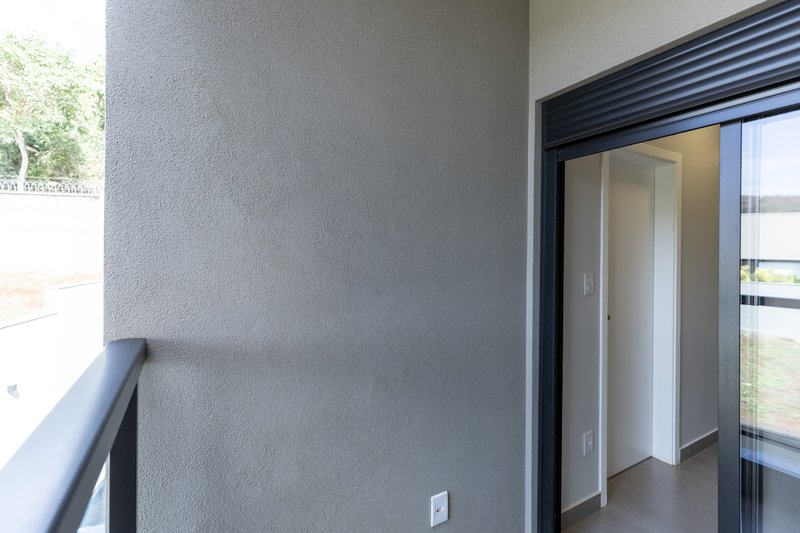 Casa à Venda Condomínio Alphaville III - Ribeirão Preto/SP Rua Luiz Zaccaro Netto Ribeirão Preto - 
