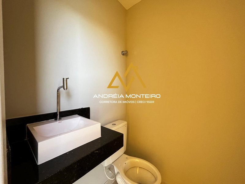 Casa com 3 dormitórios à venda, 140m² por R$895.000 - Cajueiros (Itaipuaçu) - Maricá/RJ - Maricá - 
