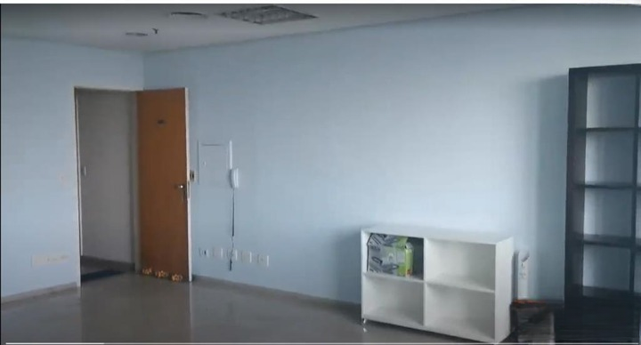 sala comercial Rua Conselheiro Saraiva São Paulo - 