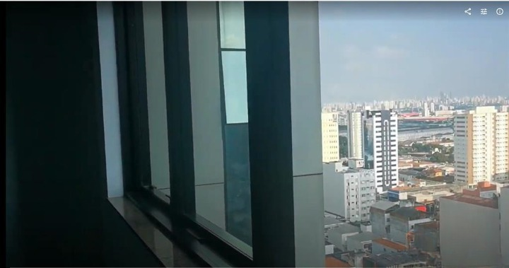 sala comercial Rua Conselheiro Saraiva São Paulo - 