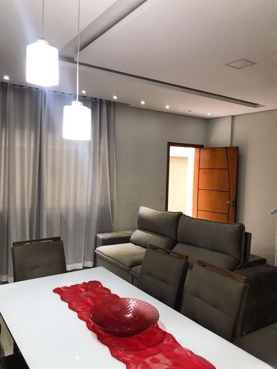 casa em condominio Rua Maestro Ernesto Lahos São Paulo - 